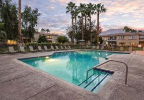 WorldMark Cathedral City